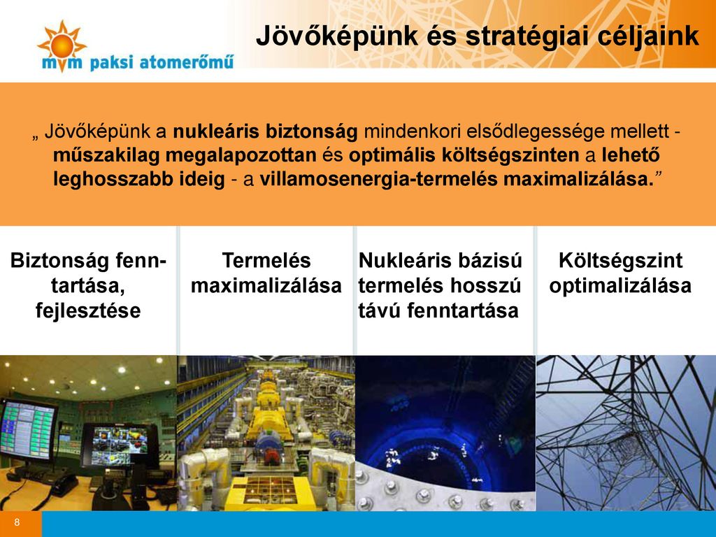 A magyar nukleáris közösség lehetséges jövőképe | Magyar Nukleáris Társaság