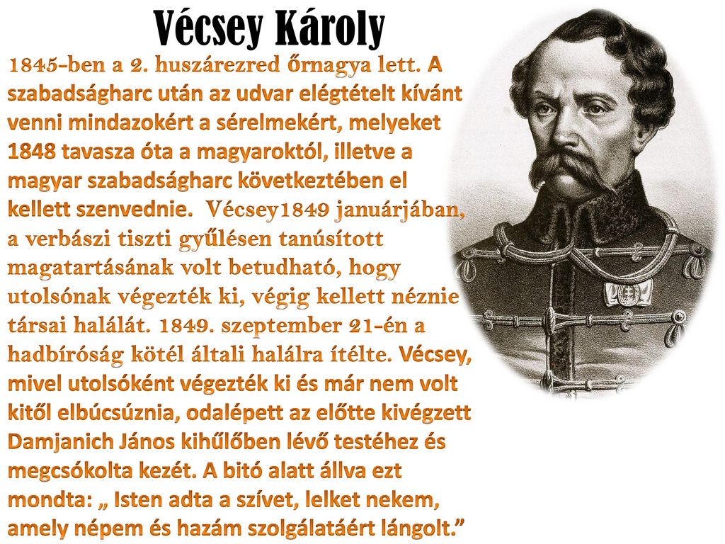Vécsey Károly
