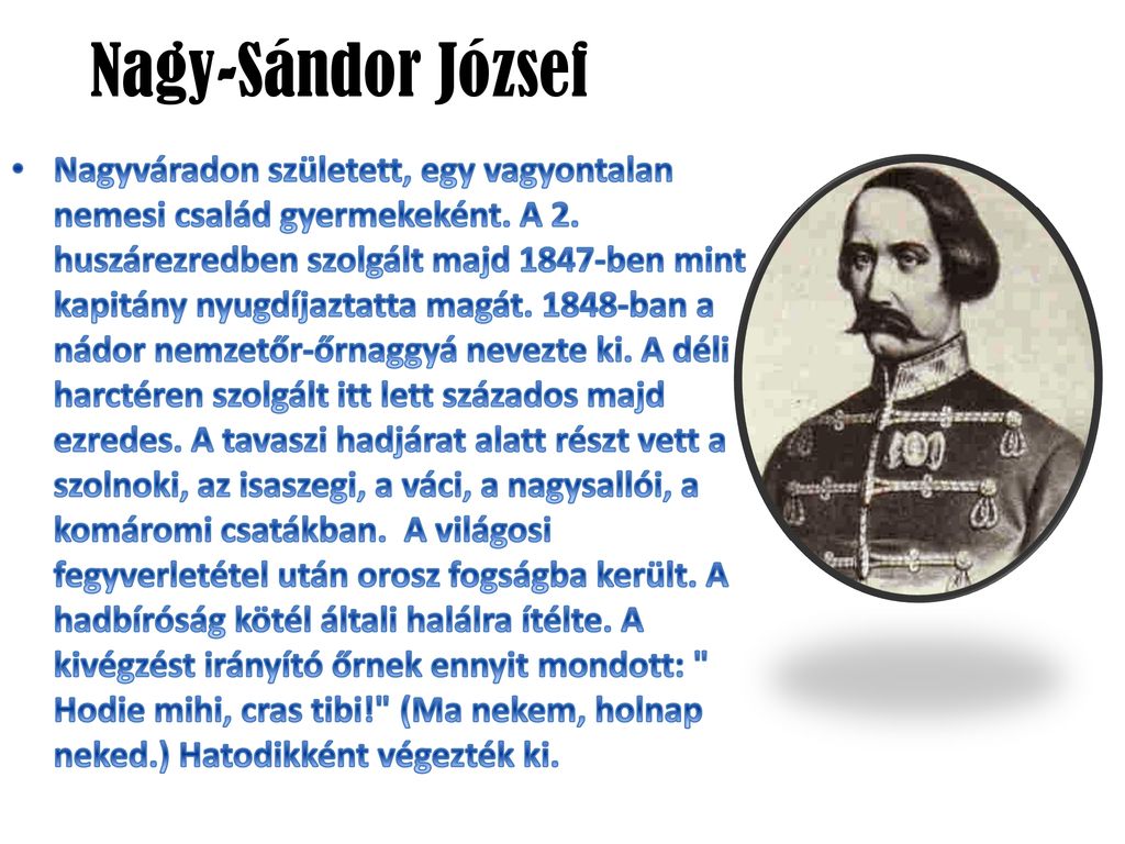 Nagy-Sándor József