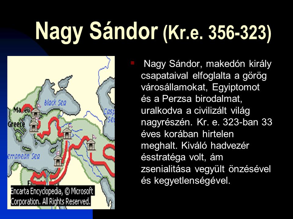 Nagy Sándor (Kr.e )
