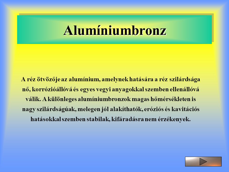 Alumíniumbronz