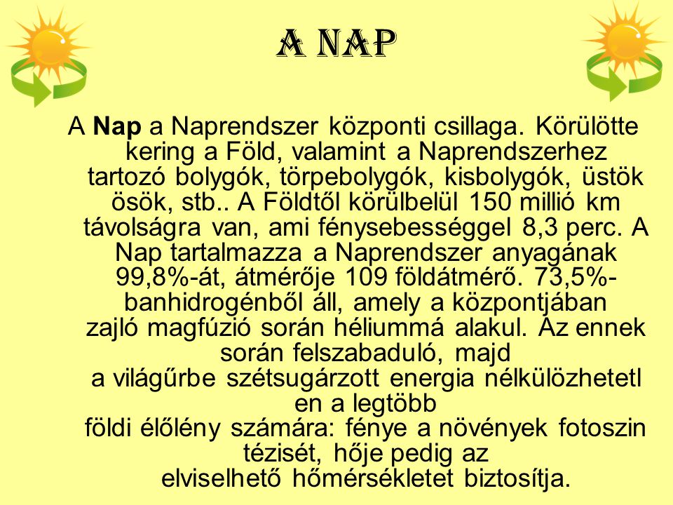 A Nap