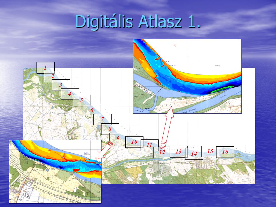 Digitális Atlasz