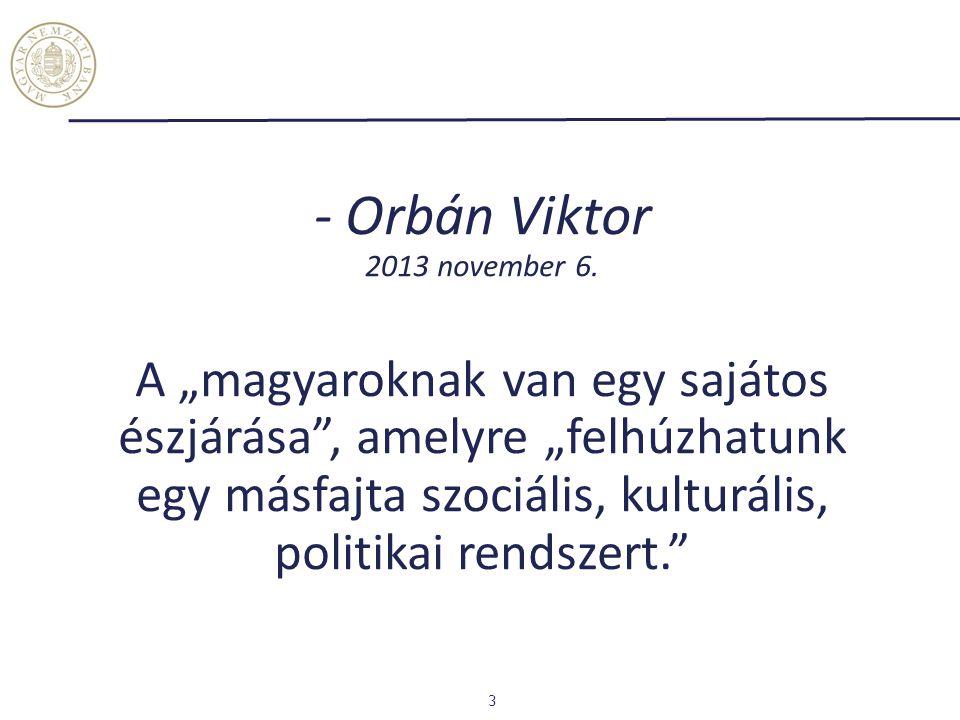 - Orbán Viktor 2013 november 6.