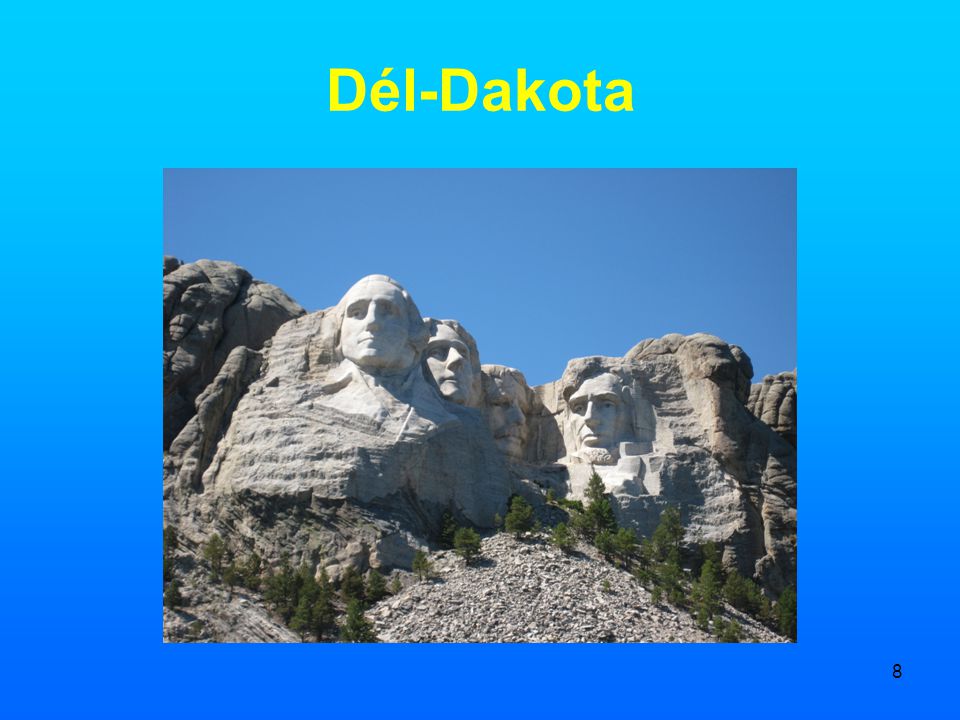 Dél-Dakota