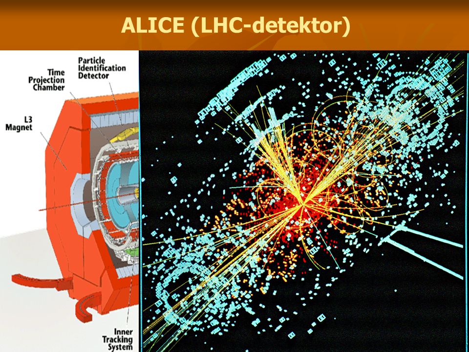 ALICE (LHC-detektor)
