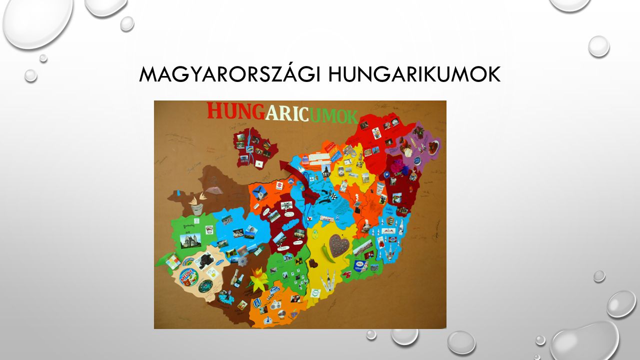 Magyarországi hungarikumok