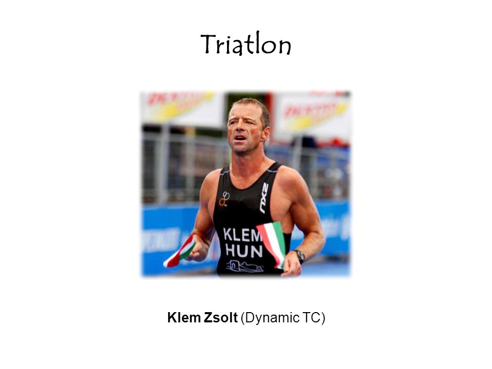 Klem Zsolt (Dynamic TC)