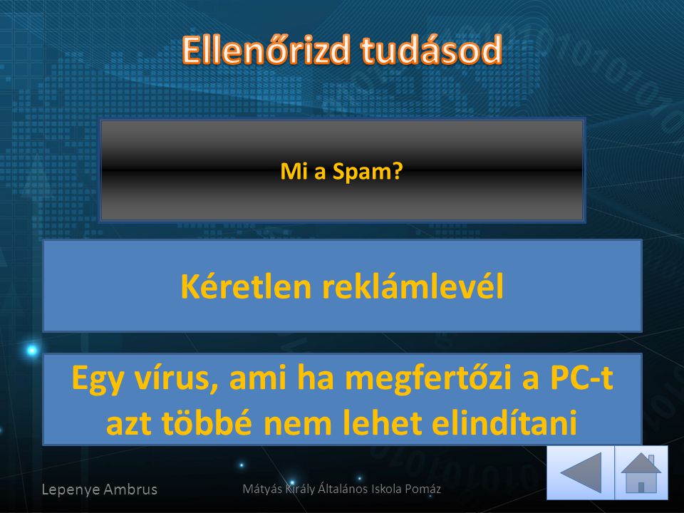 Egy vírus, ami ha megfertőzi a PC-t azt többé nem lehet elindítani