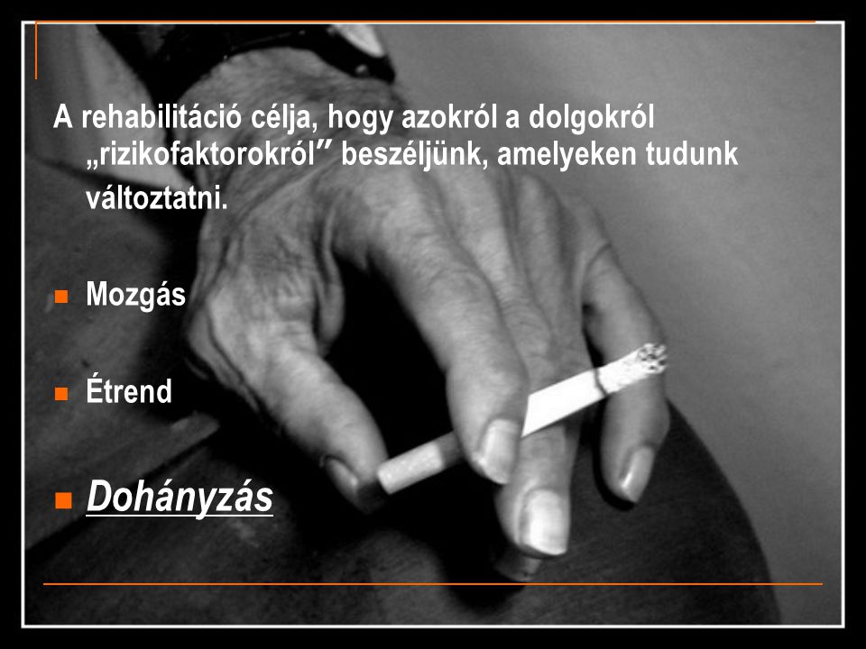 Hogyan lehet rövid időn belül leszokni a dohányzásról - cascobiztositasdij.hu