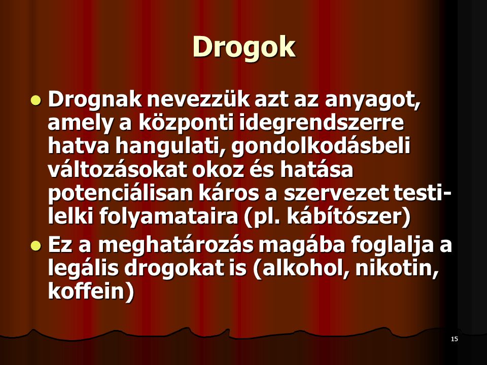 Drogok