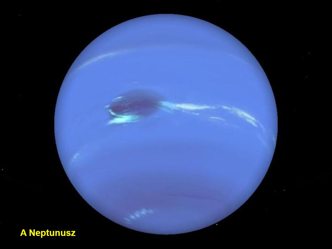 A Neptunusz