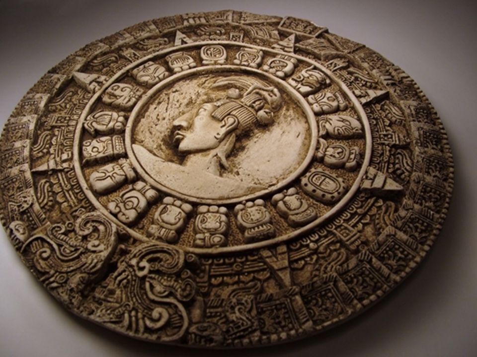 A világvége jóslatok népe A maja kultúra érdekességei