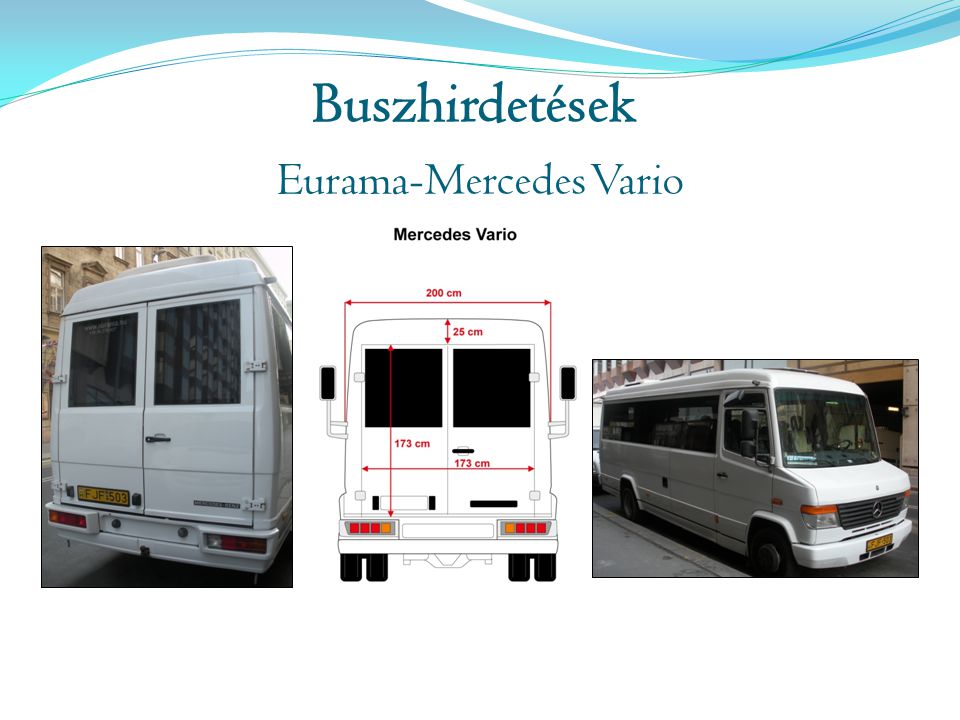 Eurama-Mercedes Vario