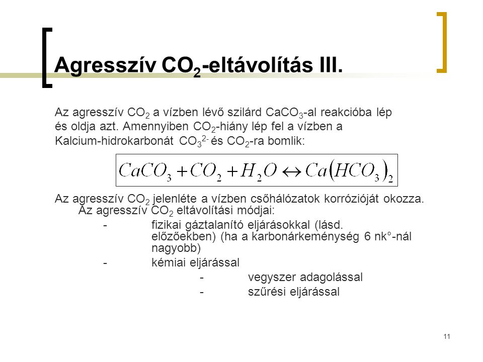 Agresszív CO2-eltávolítás III.