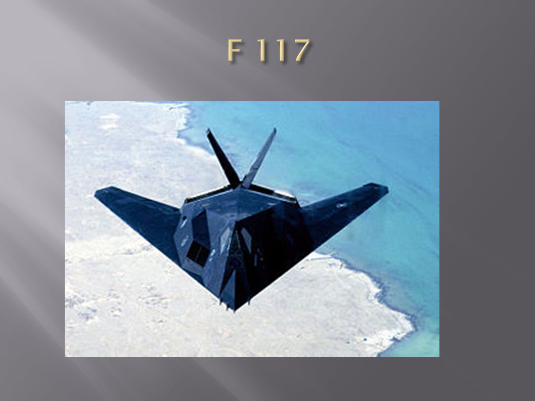 F 117