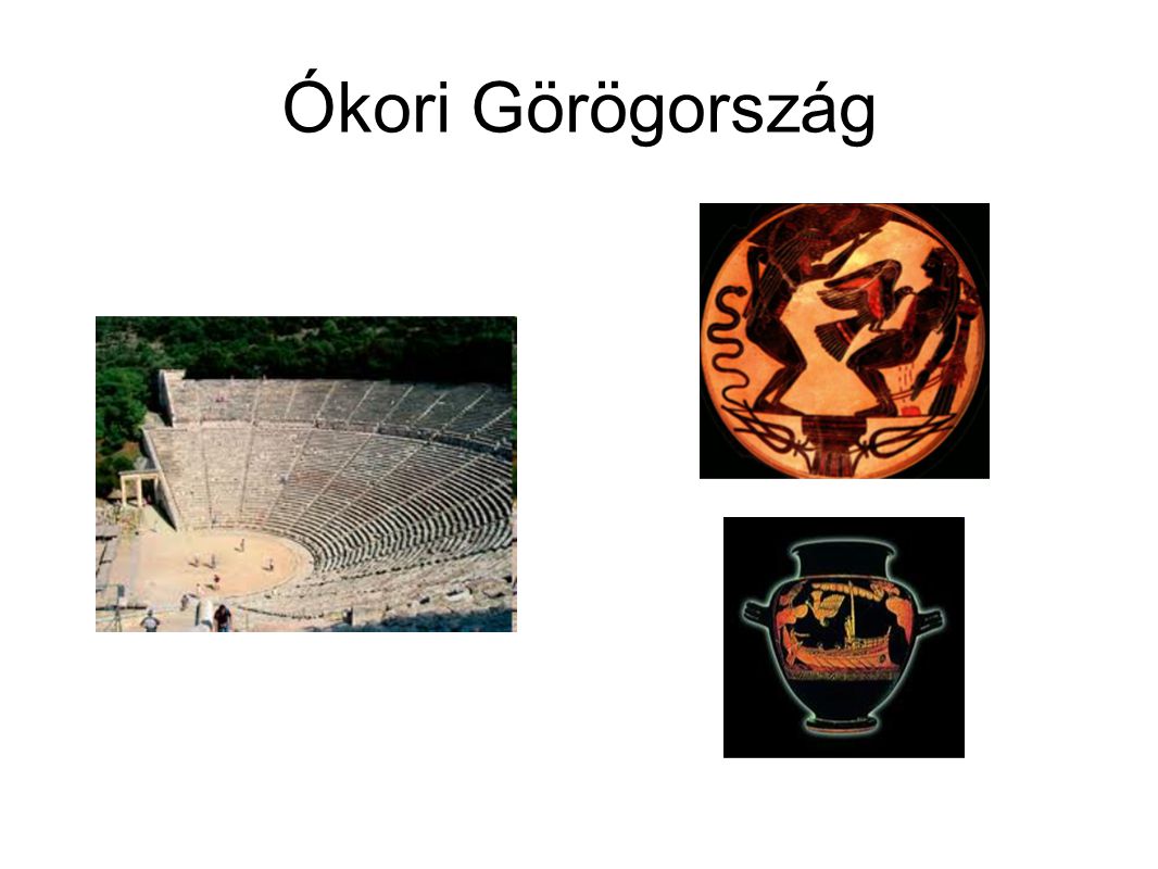 Ókori Görögország