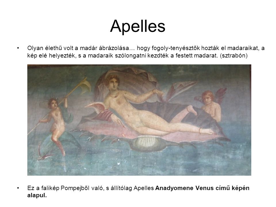 Apelles