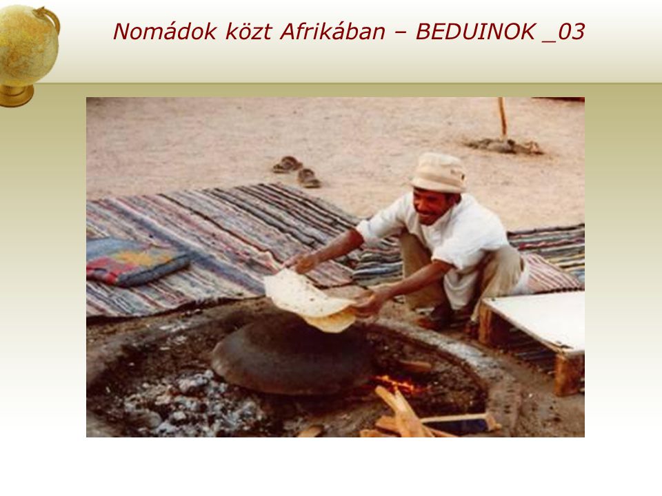 Nomádok közt Afrikában – BEDUINOK _03