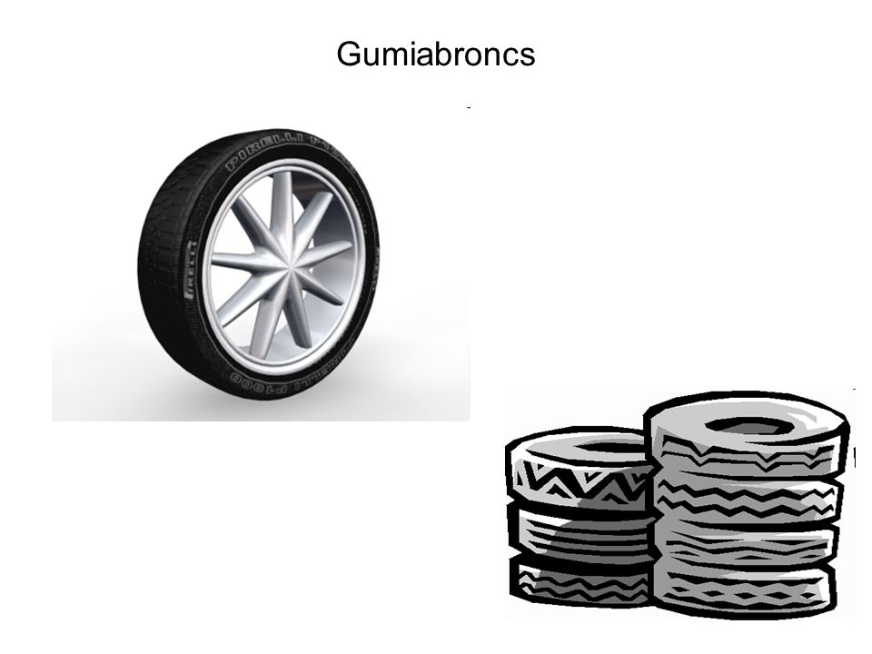 Gumiabroncs