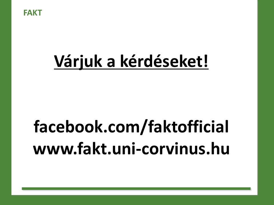 facebook.com/faktofficial