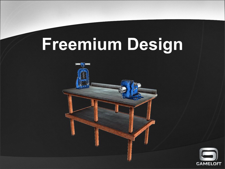 Freemium Design