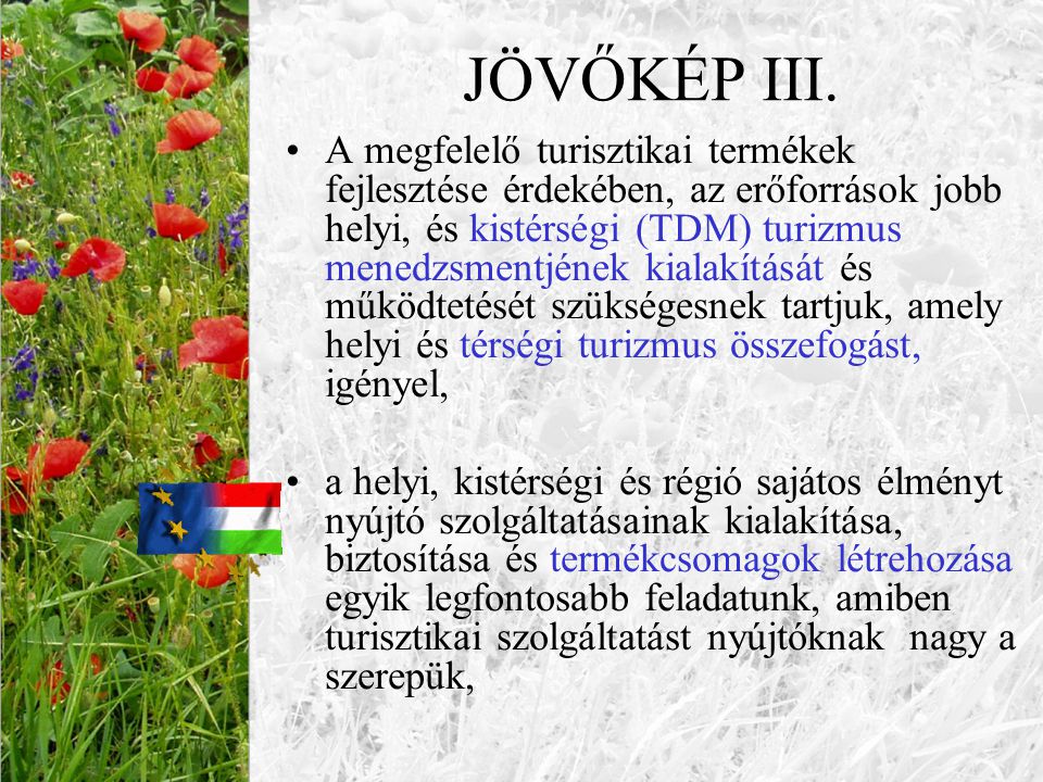 JÖVŐKÉP III.