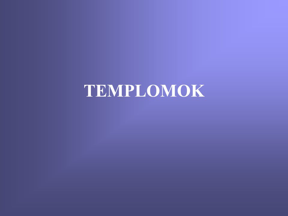 TEMPLOMOK