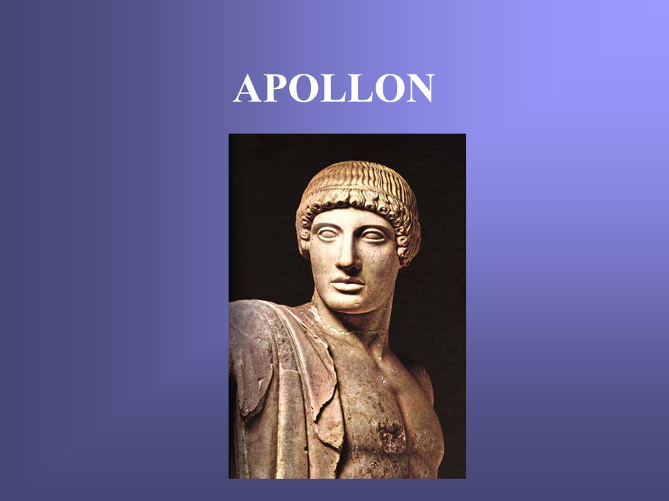APOLLON