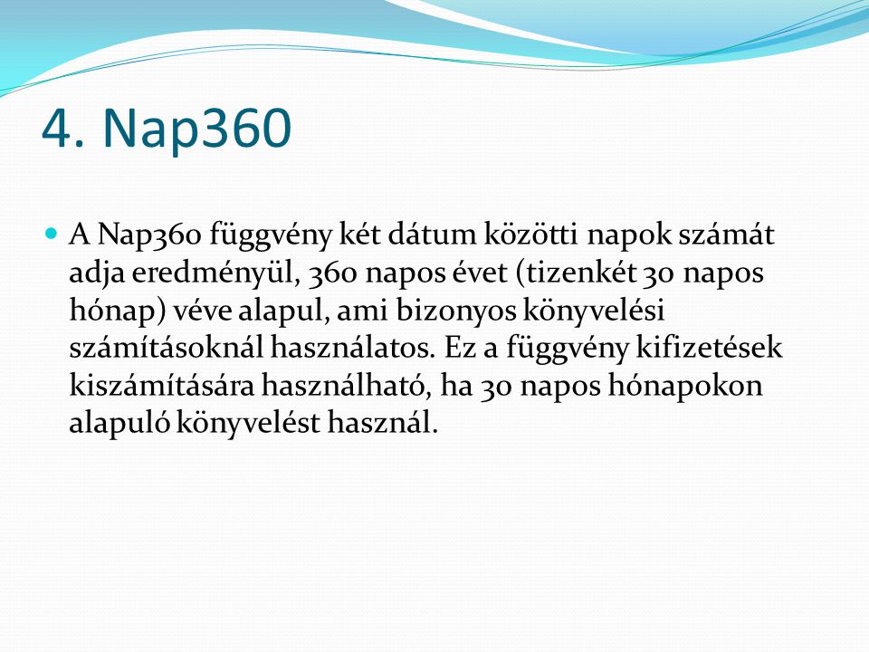 4. Nap360