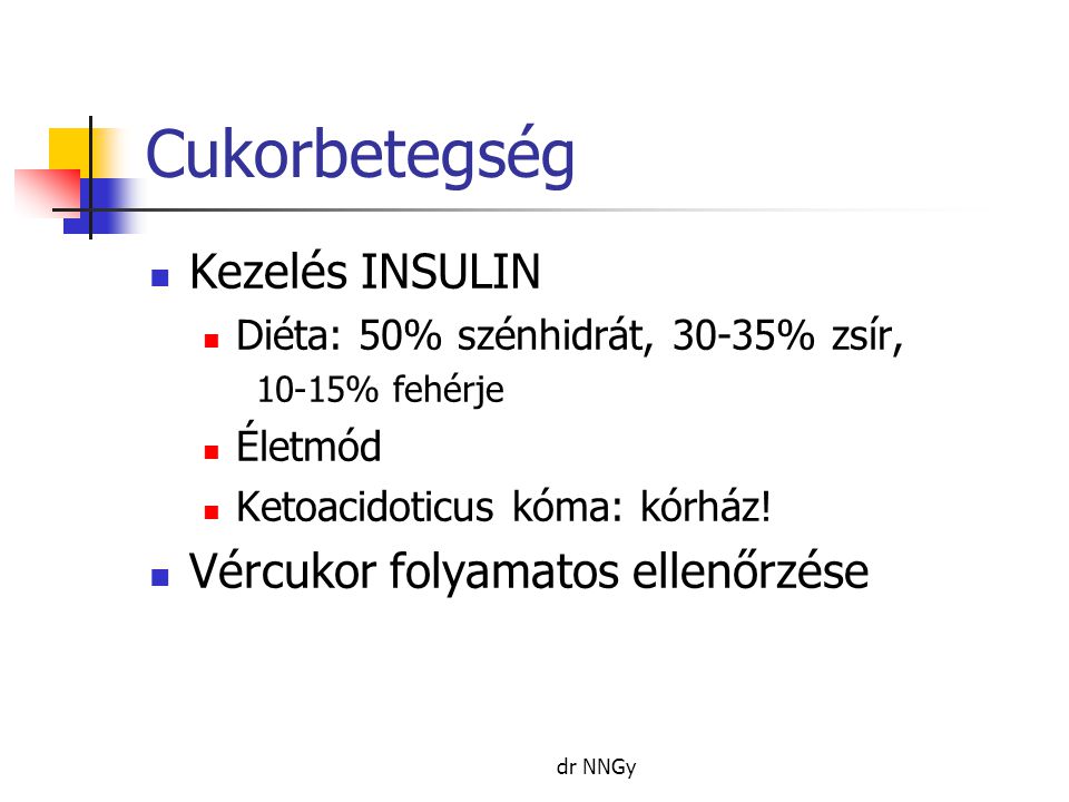 kezelése ketoacidoticus kóma diabetes)