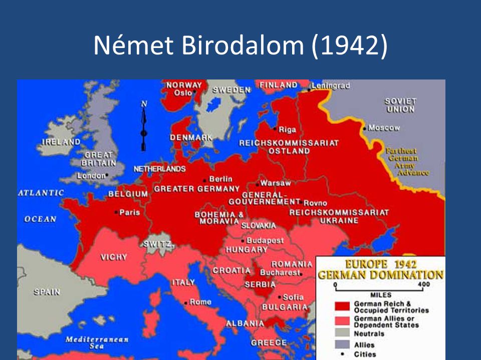 Német Birodalom (1942)