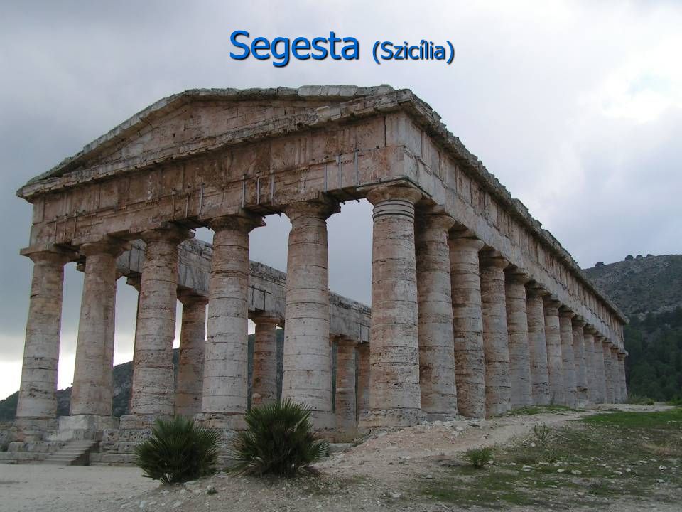 Segesta (Szicília)
