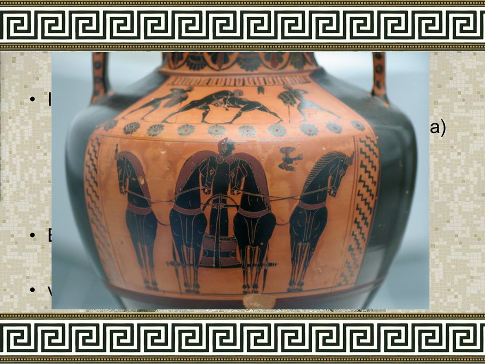 Művészetek Irodalom Epika → homéroszi eposz (Iliász, Odüsszeia)