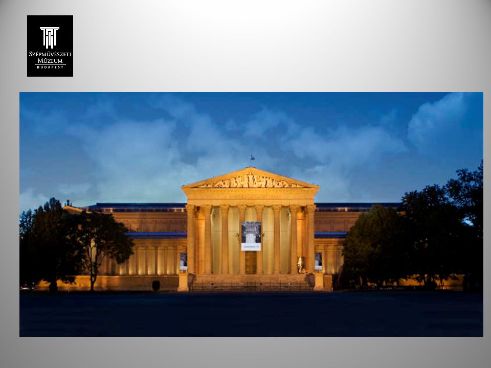 A budapesti Szépművészeti Múzeumot Európa legjelentősebb múzeumai között tartják számon.