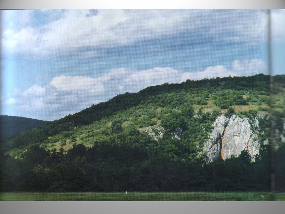 A Magyarország északkeleti és Szlovákia délkeleti határán elterülő Aggteleki- és Szlovák-karszt természeti és kultúrtörténeti értékekben egyedülállóan gazdag
