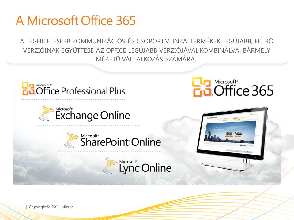 A Microsoft Office 365