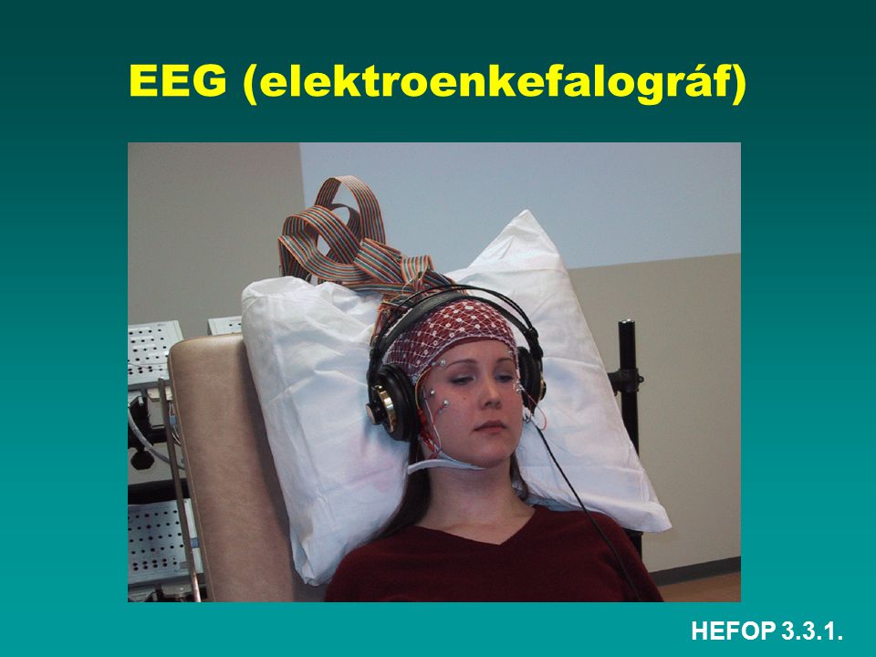 EEG (elektroenkefalográf)