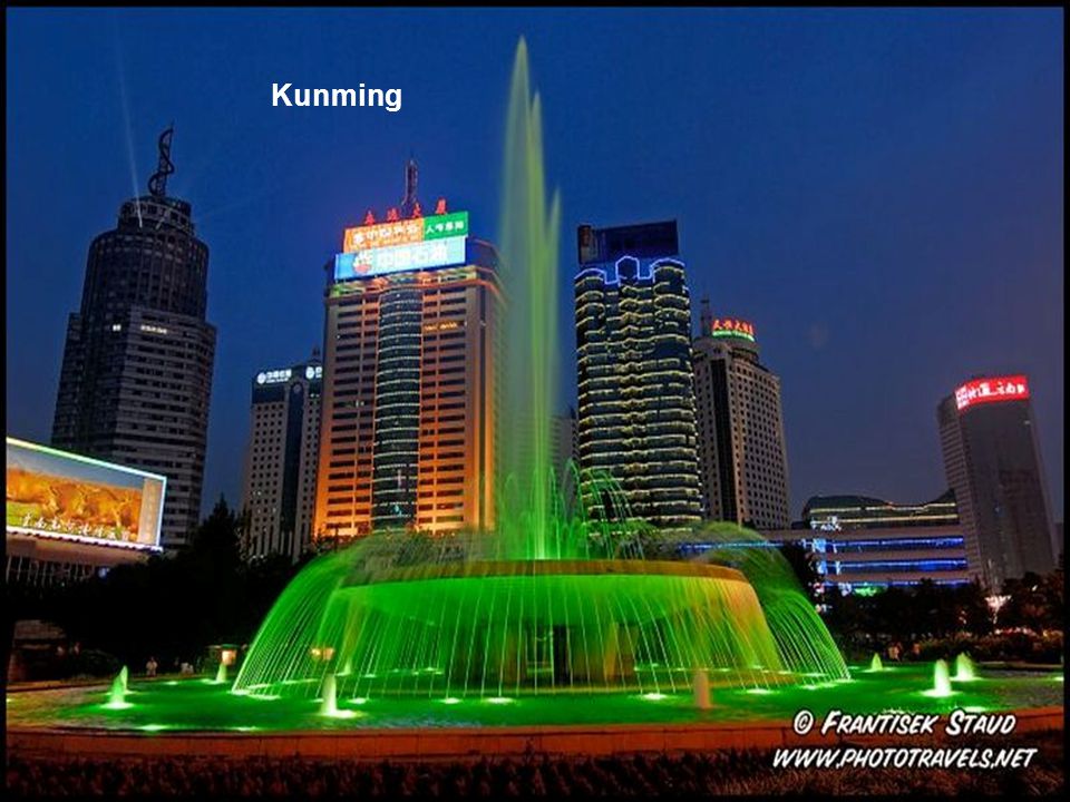 Kunming
