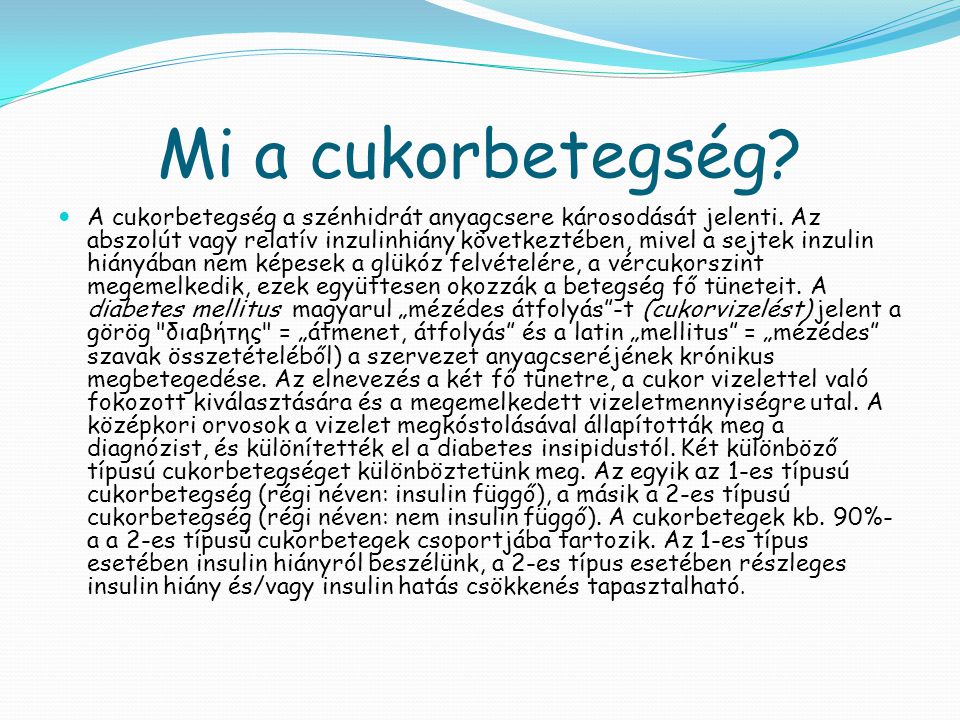 journal of diabetes and its complications cukorbetegség magas pulzus
