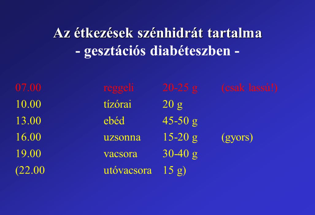 Diabetes 2-es típusú urinoterápia