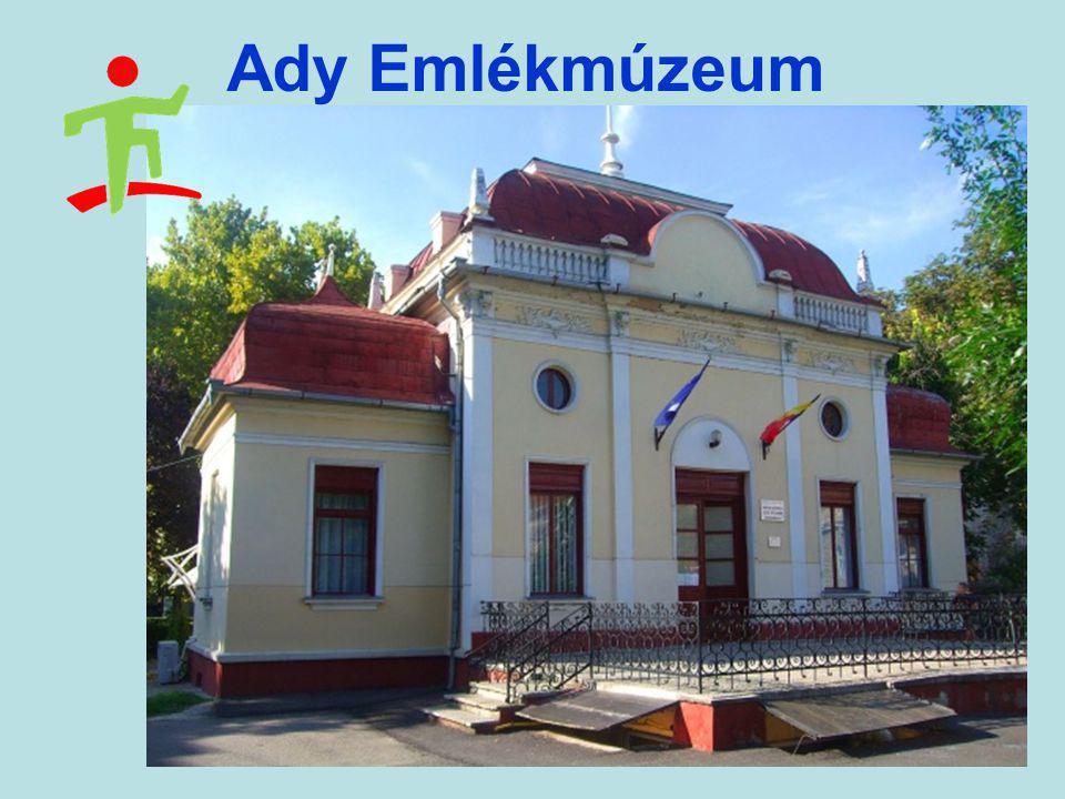 Ady Emlékmúzeum