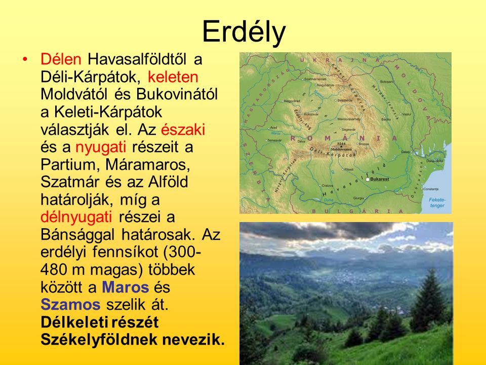 Erdély