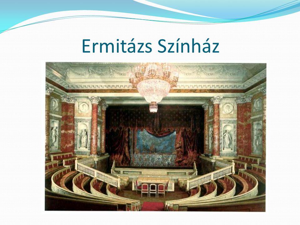 Ermitázs Színház