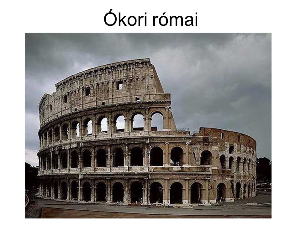 Ókori római