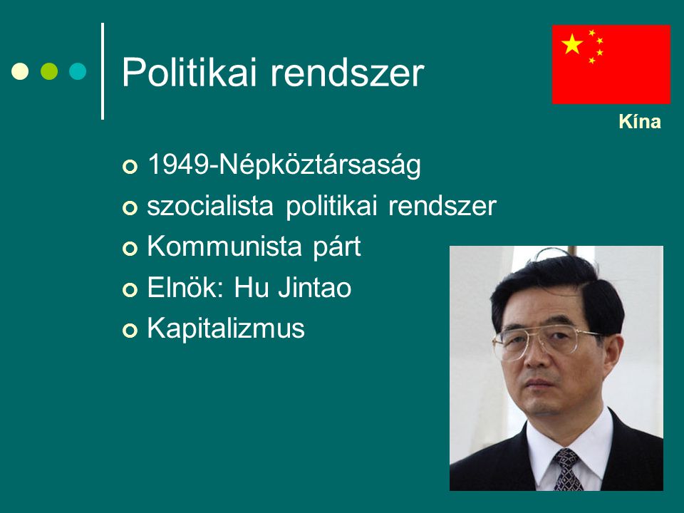Politikai rendszer 1949-Népköztársaság szocialista politikai rendszer