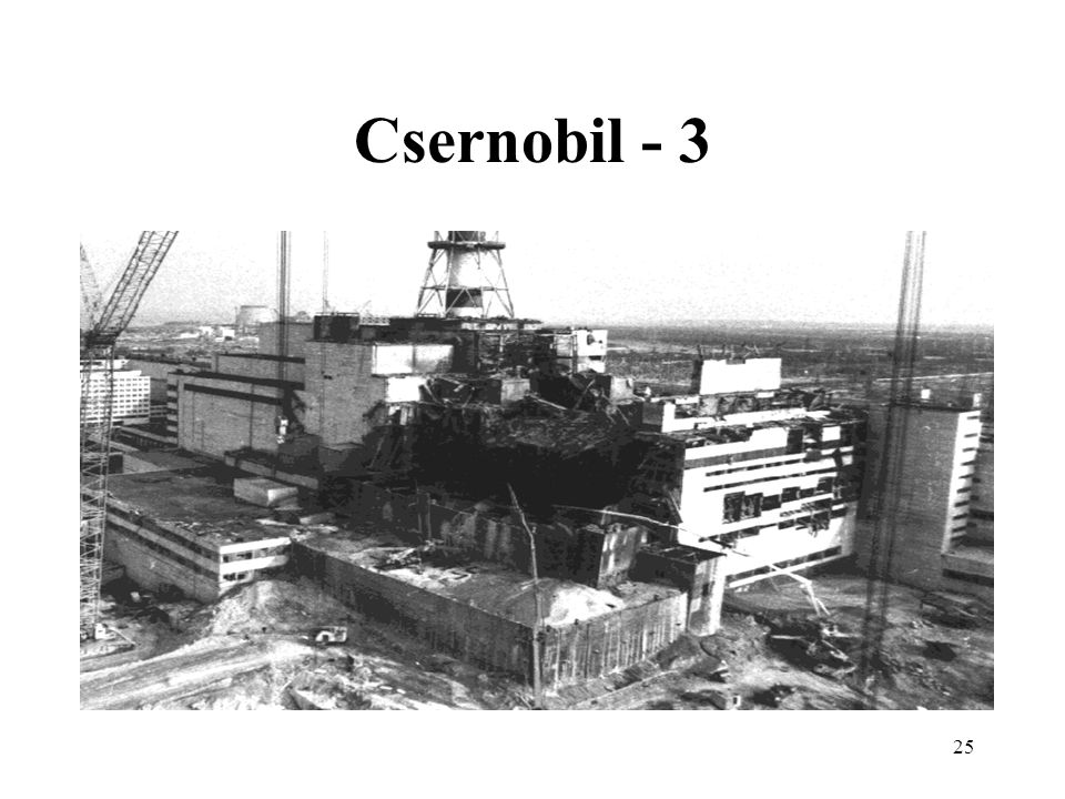 Csernobil - 3