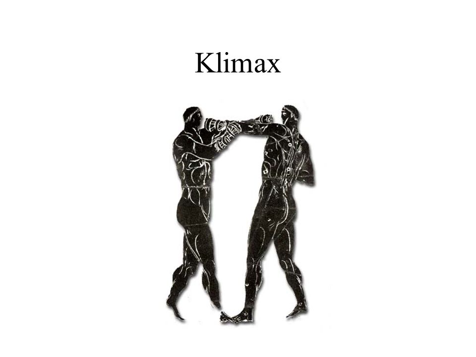 Klimax