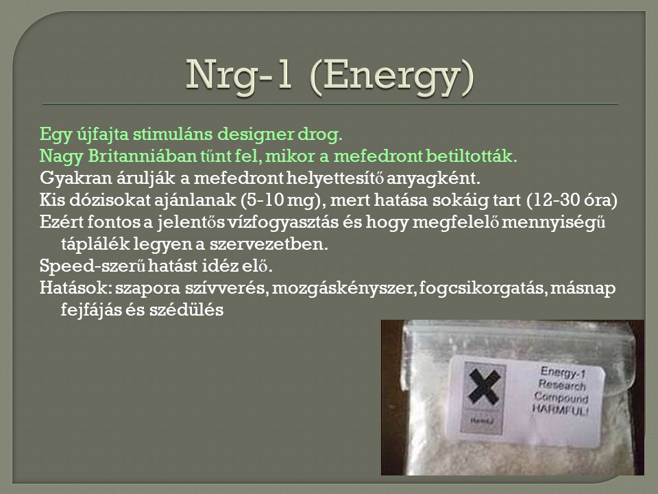 Nrg-1 (Energy)