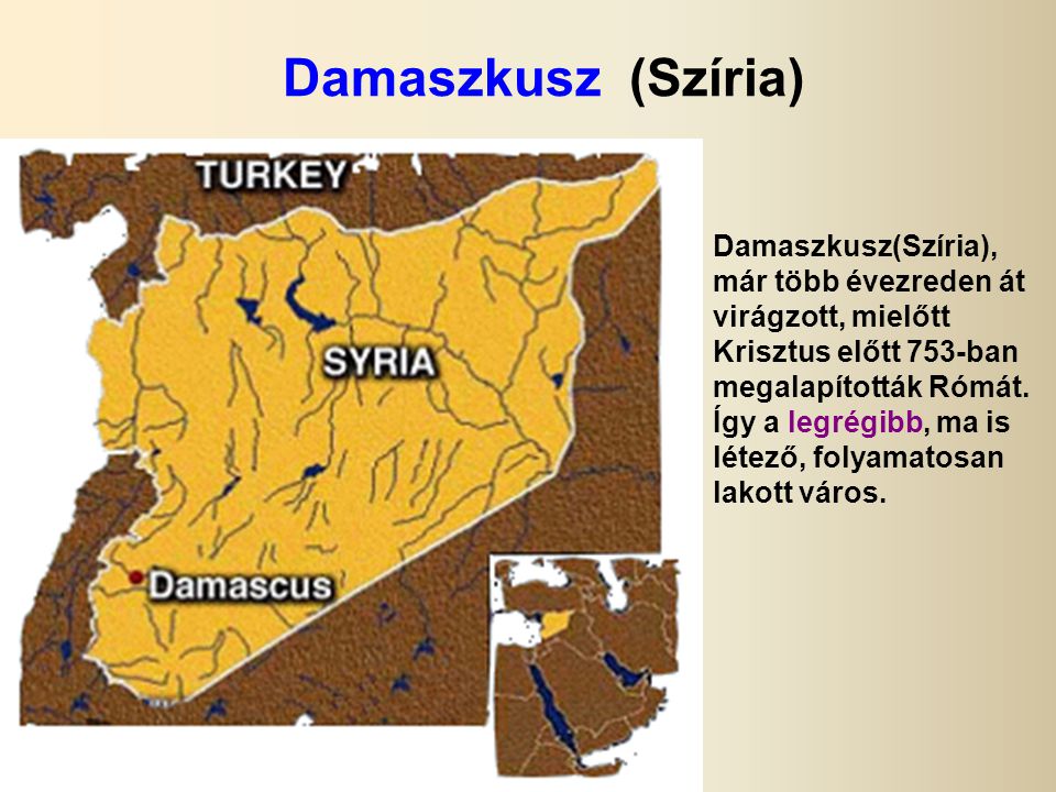 Damaszkusz (Szíria)